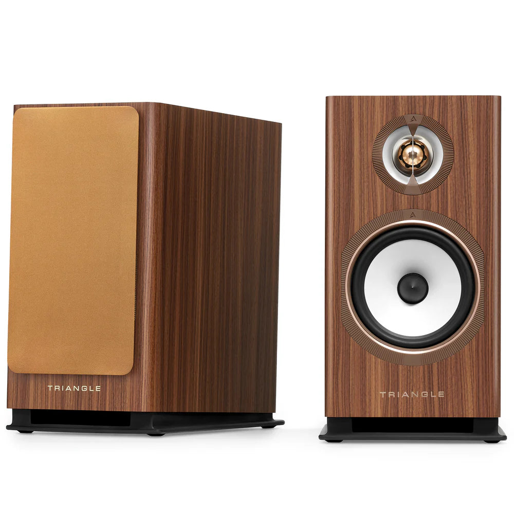TRIANGLE HI-FI - SOLSTICE 3